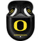 University of Oregon Ducks Black Gradient Google Pixel Buds Skin
